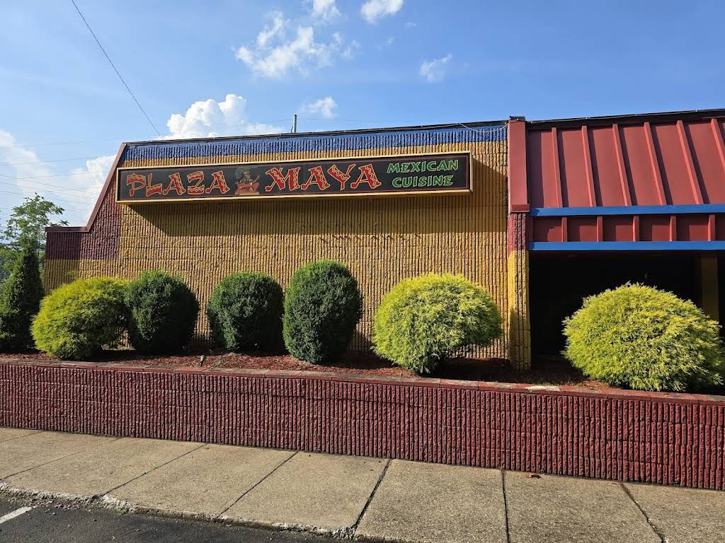 Plaza Maya 1